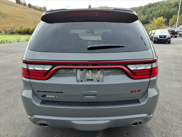 2027 Dodge Durango DURANGO GT HEMI V8 PLUS AWD 2027 Dodge Durango DURANGO GT HEMI V8 PLUS AWD