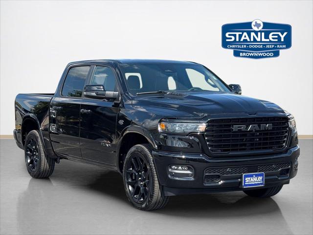 2027 Ram 1500 Laramie for sale in Brownwood, TX