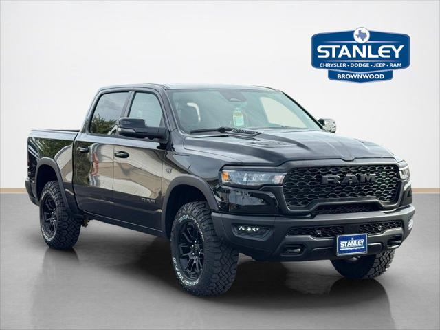 2027 Ram 1500 Rebel for sale in Brownwood, TX