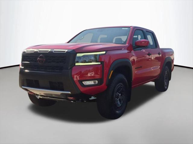 2027 Nissan Frontier PRO-4X for sale in Sanford, NC