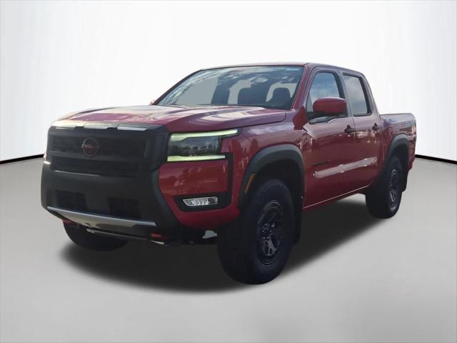 2027 Nissan Frontier PRO-4X for sale in Sanford, NC