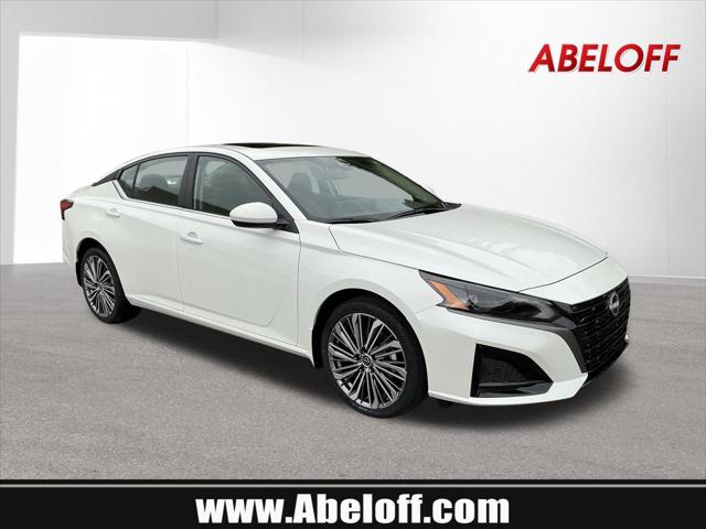 2026 Nissan Altima SV AWD for sale in Bartonsville, PA