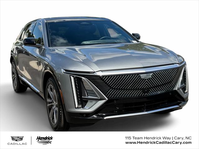 2025 Cadillac iQ Luxury 2 RWD for sale in Cary, NC