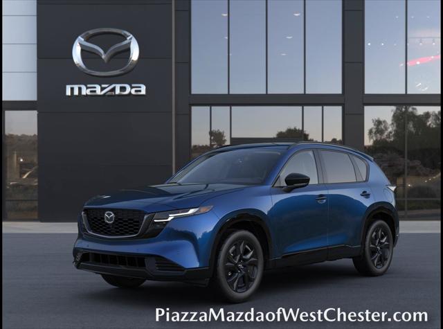 2026 Mazda CX-5 2.5 S Premium Plus for sale in West Chester, PA