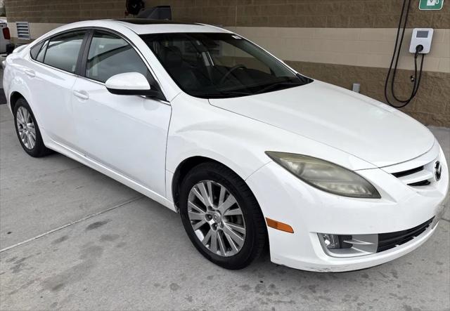 2009 Mazda Mazda6 i Touring for sale in Colorado Springs, CO