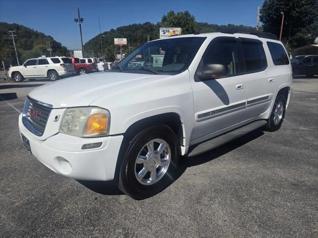 2004 GMC Envoy XL SLT for sale in Knoxville, TN