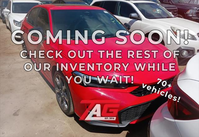2025 Honda Civic Sport for sale in Orem, UT