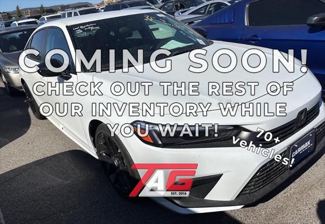 2023 Honda Civic Sport for sale in Orem, UT