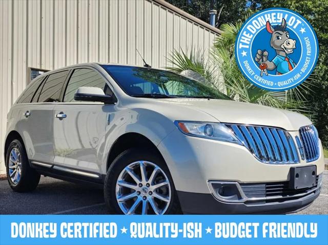 2014 Lincoln MKX Unknown for sale in York, SC