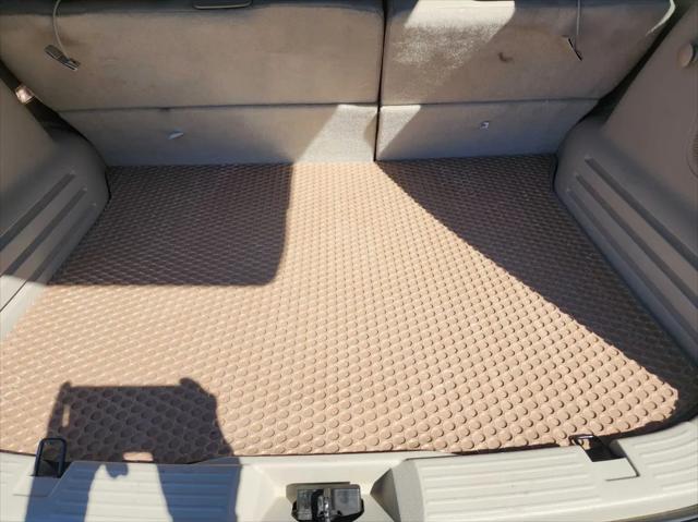 2014 Lincoln MKX Unknown