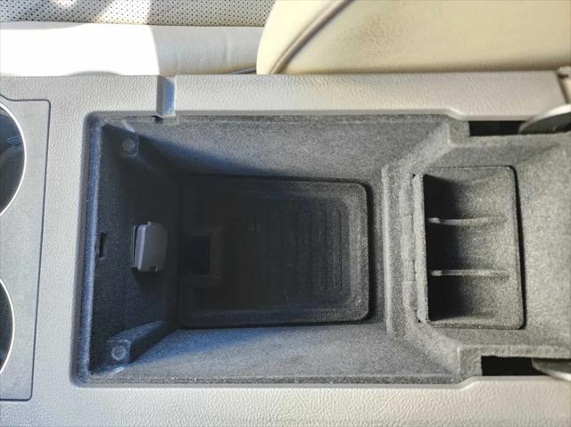 2014 Lincoln MKX Unknown