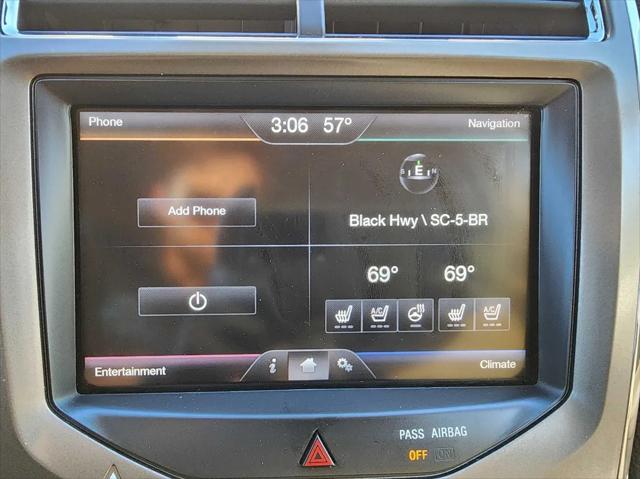 2014 Lincoln MKX Unknown