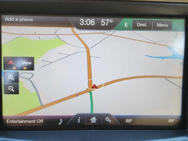 2014 Lincoln MKX Unknown