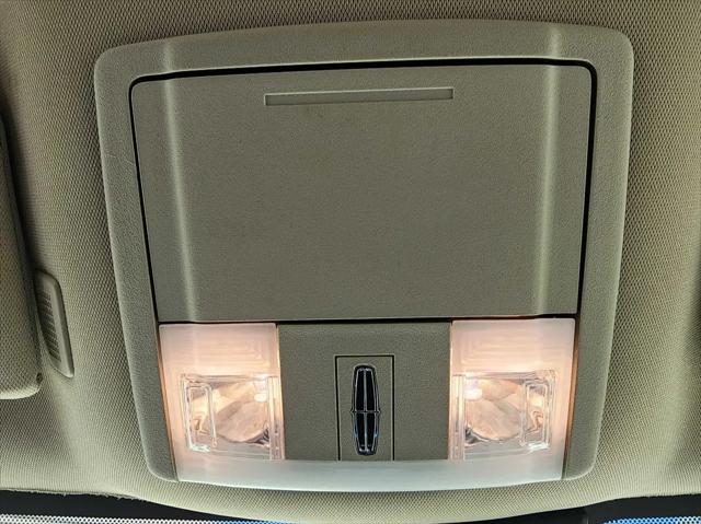 2014 Lincoln MKX Unknown