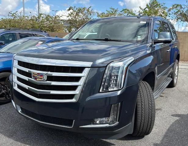 2019 Cadillac Escalade Luxury for sale in Tuscaloosa, AL