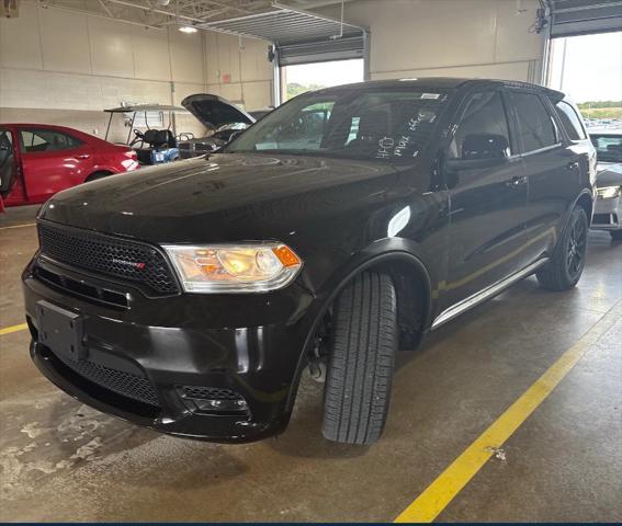 2020 Dodge Durango Pursuit AWD for sale in Tuscaloosa, AL