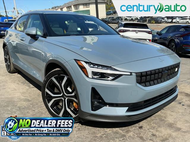 2023 Polestar 2 Long Range Dual Motor Performance Plus for sale in Daly City, CA