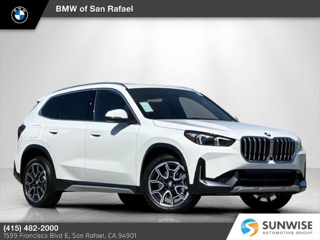 2027 BMW X1 xDrive28i for sale in San Rafael, CA