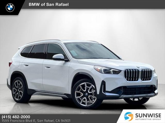 2026 BMW X1 xDrive28i for sale in San Rafael, CA