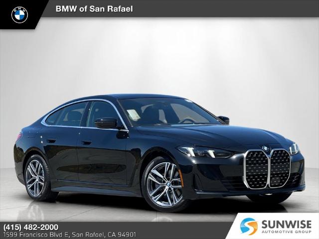 2026 BMW 430i Gran Coupe 430i Gran Coupe for sale in San Rafael, CA