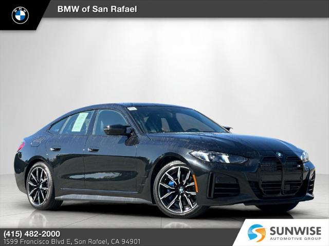2026 BMW M440i Gran Coupe xDrive for sale in San Rafael, CA