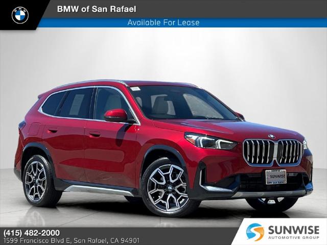 2026 BMW X1 xDrive28i for sale in San Rafael, CA
