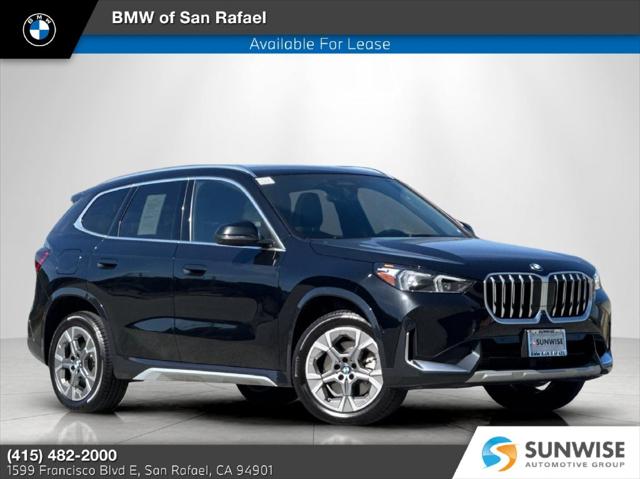 2026 BMW X1 xDrive28i for sale in San Rafael, CA