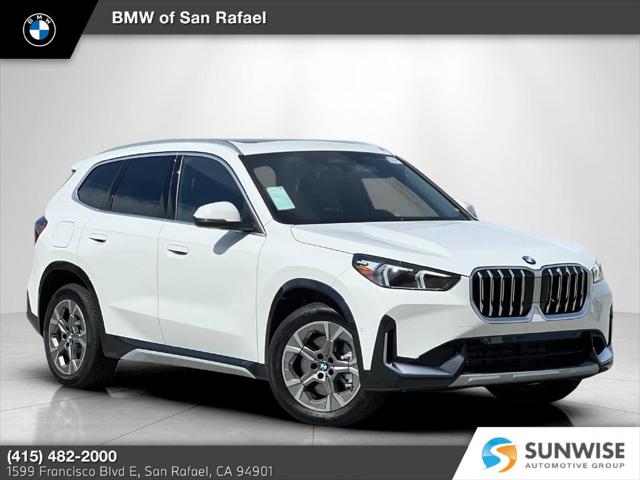 2027 BMW X1 xDrive28i for sale in San Rafael, CA