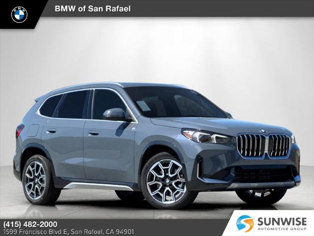 2027 BMW X1 xDrive28i for sale in San Rafael, CA