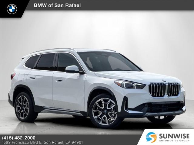 2027 BMW X1 xDrive28i for sale in San Rafael, CA