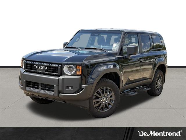 2024 Toyota Land Cruiser 1958 for sale in Houston, TX