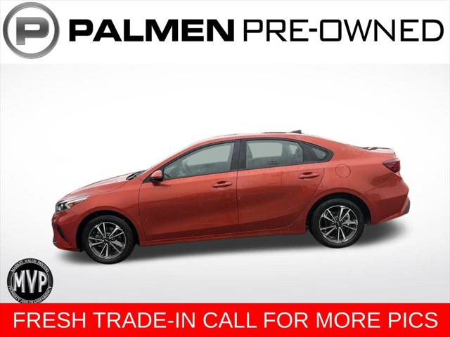 2024 Kia Forte LXS for sale in Kenosha, WI