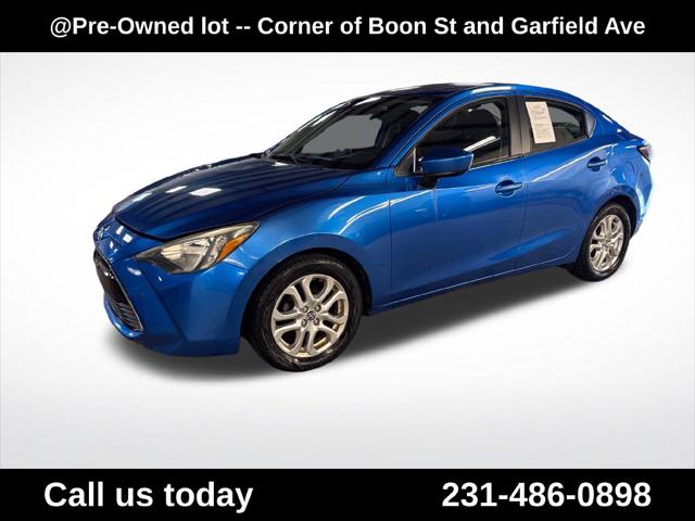 2016 Scion iA Base for sale in Traverse City, MI