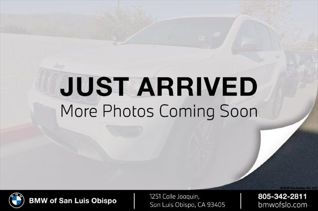 2022 Jeep Grand Cherokee Limited 4x4 for sale in San Luis Obispo, CA