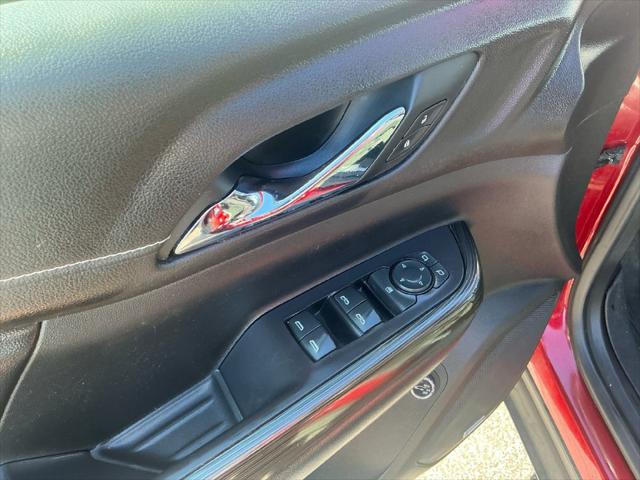Used 2021 GMC Acadia FWD SLT For Sale in Muscle Shoals, AL