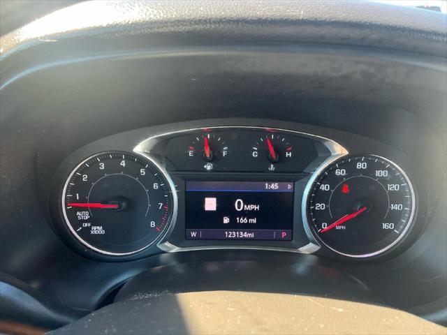Used 2021 GMC Acadia FWD SLT For Sale in Muscle Shoals, AL