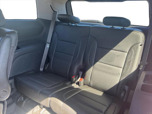 Used 2021 GMC Acadia FWD SLT For Sale in Muscle Shoals, AL