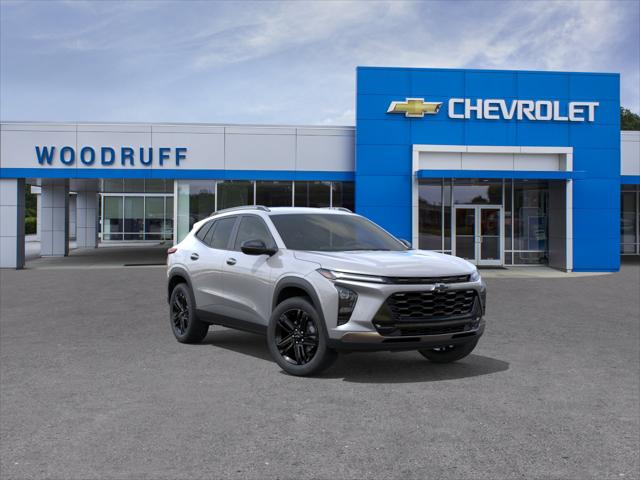 2026 Chevrolet Trax FWD ACTIV for sale in Woodruff, SC