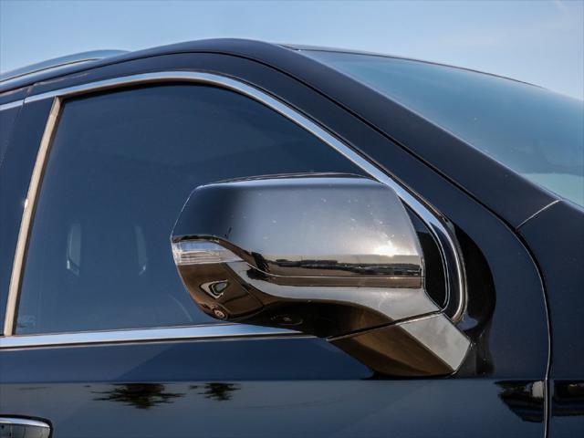 2023 Cadillac Escalade 4WD Premium Luxury Platinum