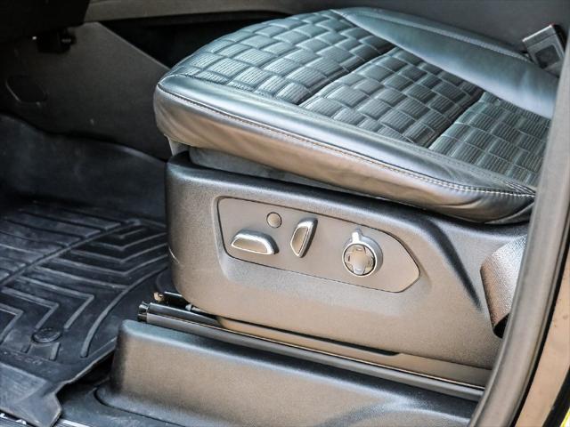 2023 Cadillac Escalade 4WD Premium Luxury Platinum