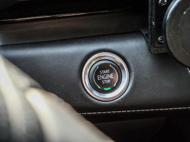 2023 Cadillac Escalade 4WD Premium Luxury Platinum