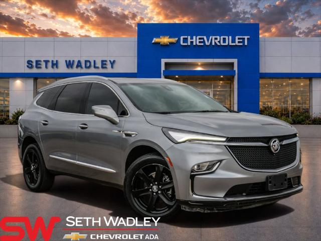 2024 Buick Enclave Essence FWD for sale in Ada, OK