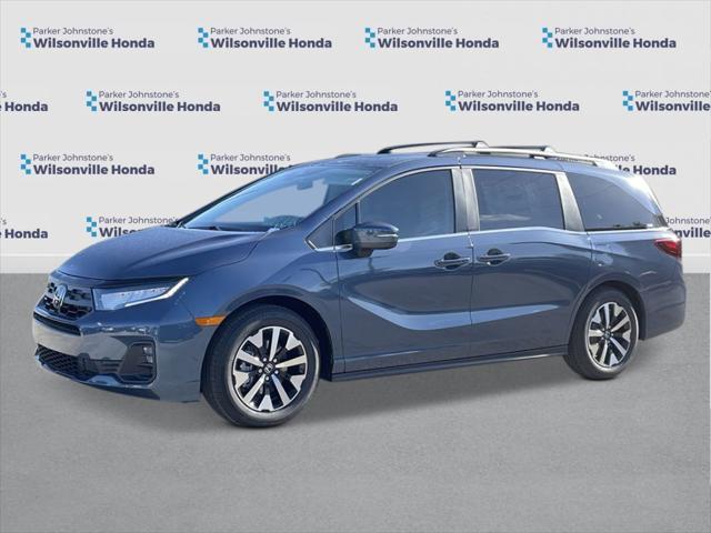 2027 Honda Odyssey EX-L for sale in Wilsonville, OR