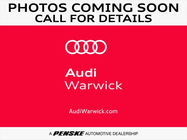 2026 Audi Q5 Premium TFSI quattro S tronic for sale in Warwick, RI