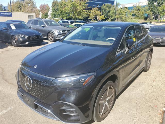 2023 Mercedes-Benz EQE 500 4MATIC for sale in Escondido, CA