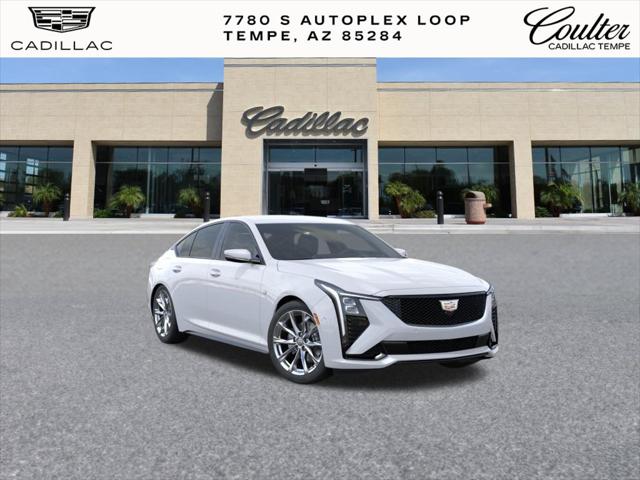 2026 Cadillac CT5 Sport RWD for sale in Tempe, AZ