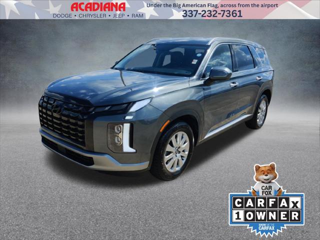 2025 Hyundai Palisade SEL for sale in Lafayette, LA