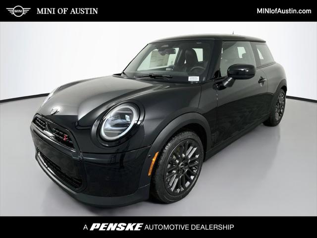 2027 MINI Cooper Coupe Cooper S for sale in Austin, TX
