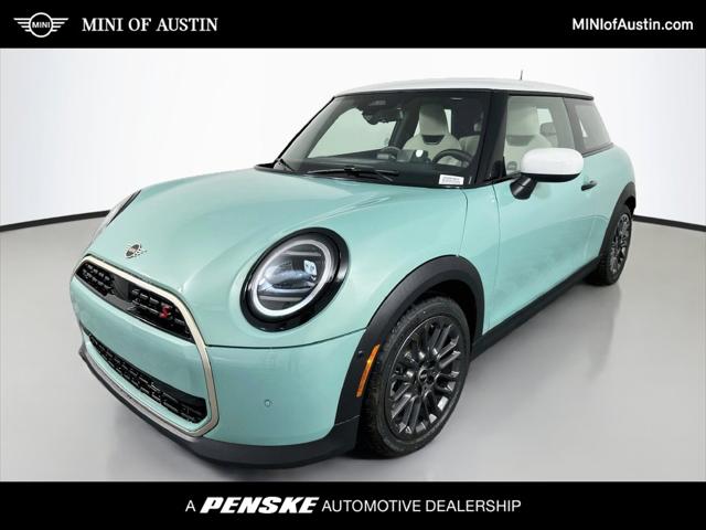 2027 MINI Cooper Coupe Cooper S for sale in Austin, TX