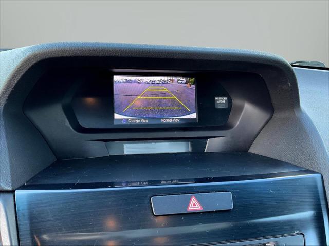2017 Acura ILX Base